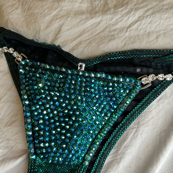 NPC Angel Competition Bikini - Picture 14 of 16